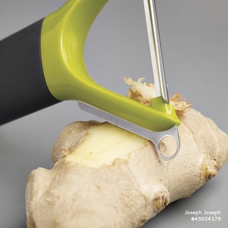 Dụng cụ gọt vỏ đa năng Joseph Joseph 10107 Multi-Peel