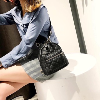 Balo trả khách order