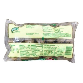 Hạt Óc chó Diamond Nguyên Kiện (453g)