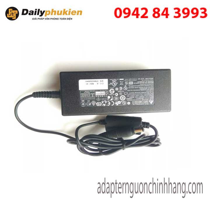 Adapter nguồn màn hình Dell S2740L 12v 3.33a