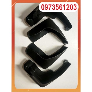 BỘ CHẮN BÙN BÁNH ALTIS ĐỜI 2002-2007