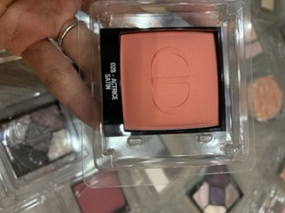 Phấn má - Phấn khối Dior
