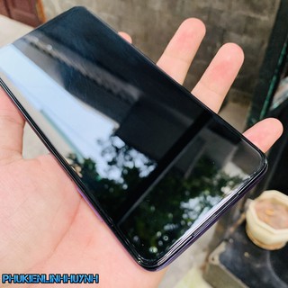 Redmi K30, K30 5G_Cường lực 6D Full màn, Full keo