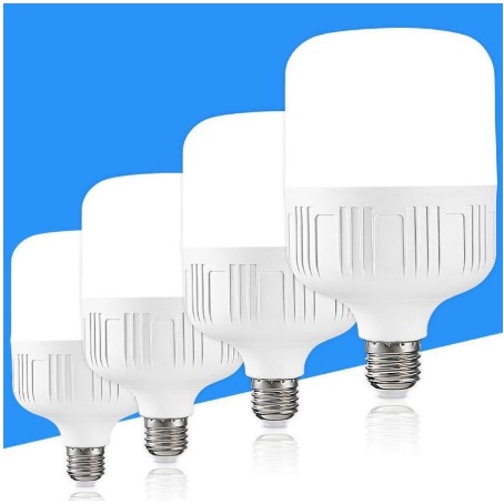 Bóng Đèn Led Cảm Ứng Bóng Đèn Cảm Biển Chuyển Động Đui Xoáy Tiết Kiệm Điện ĐÈN DAIKI