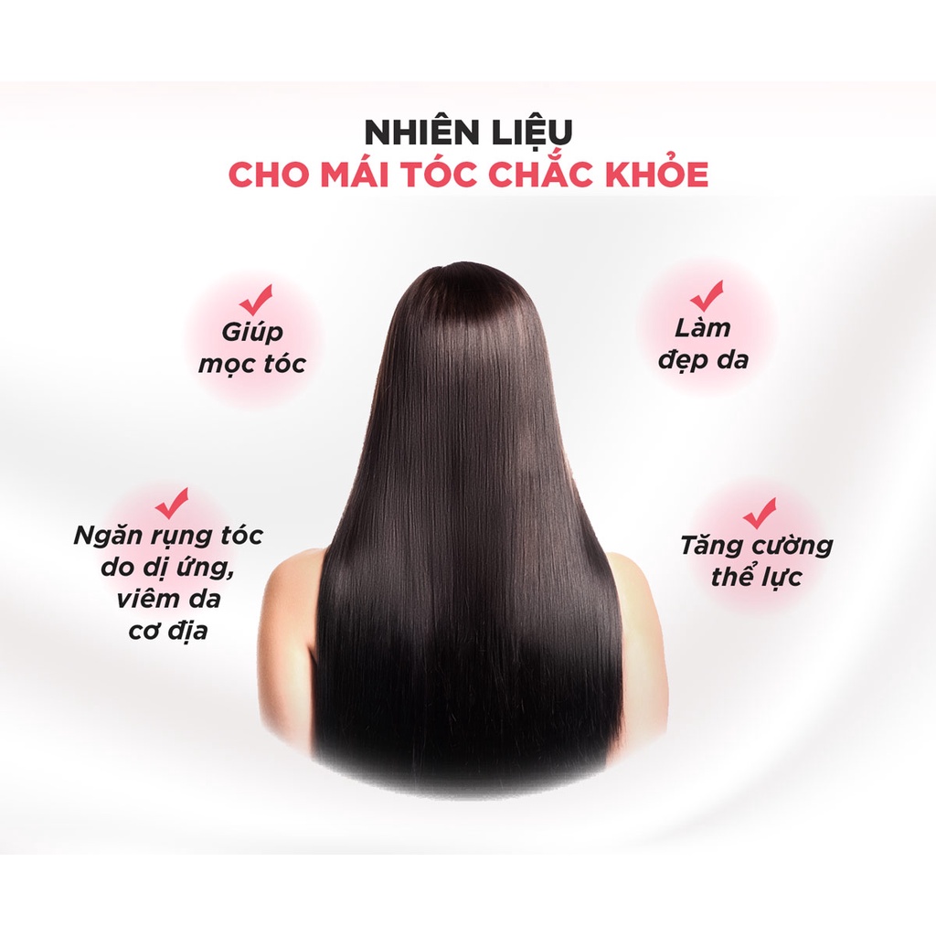 Viên Uống DHC Biotin Ngăn Rụng Tóc Sustained Release Biotin 30 Ngày ( hàng chính hãng, có tem phụ )