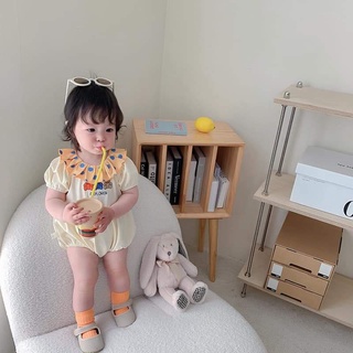 Bodysuit cho bé, set chấm bi cho bé HP39