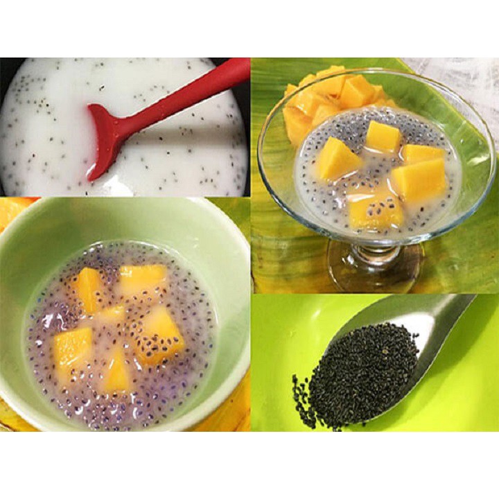 500G HẠT É LOẠI NGON | Maxifood