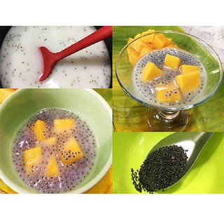 500G HẠT É LOẠI NGON | Maxifood