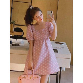 206k đầm shophee live
