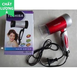 Máy sấy tóc toshiba hd-1692