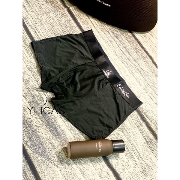 Quần boxer nam ck thun lạnh hàng xuất dư, co dãn thoải mãi 40-75kg