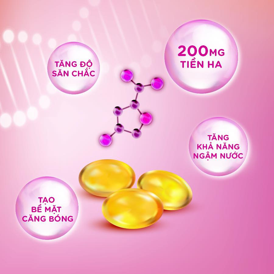 Nước DHC Collagen Beauty 7000 Plus Beauty 7000 Plus (50mlx10)