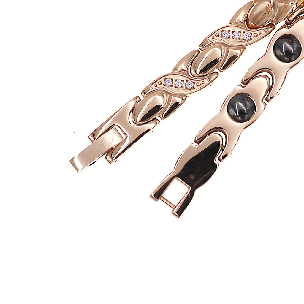 {Số lượng có hạn}Vòng tay điều hòa huyết áp Rakii Nhật Bản ， Vòng đeo tay nữ bán chạy nhất / Thúc đẩy tuần hoàn máu | BigBuy360 - bigbuy360.vn