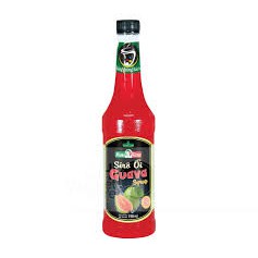 Siro Ổi Golden Fram 700ml