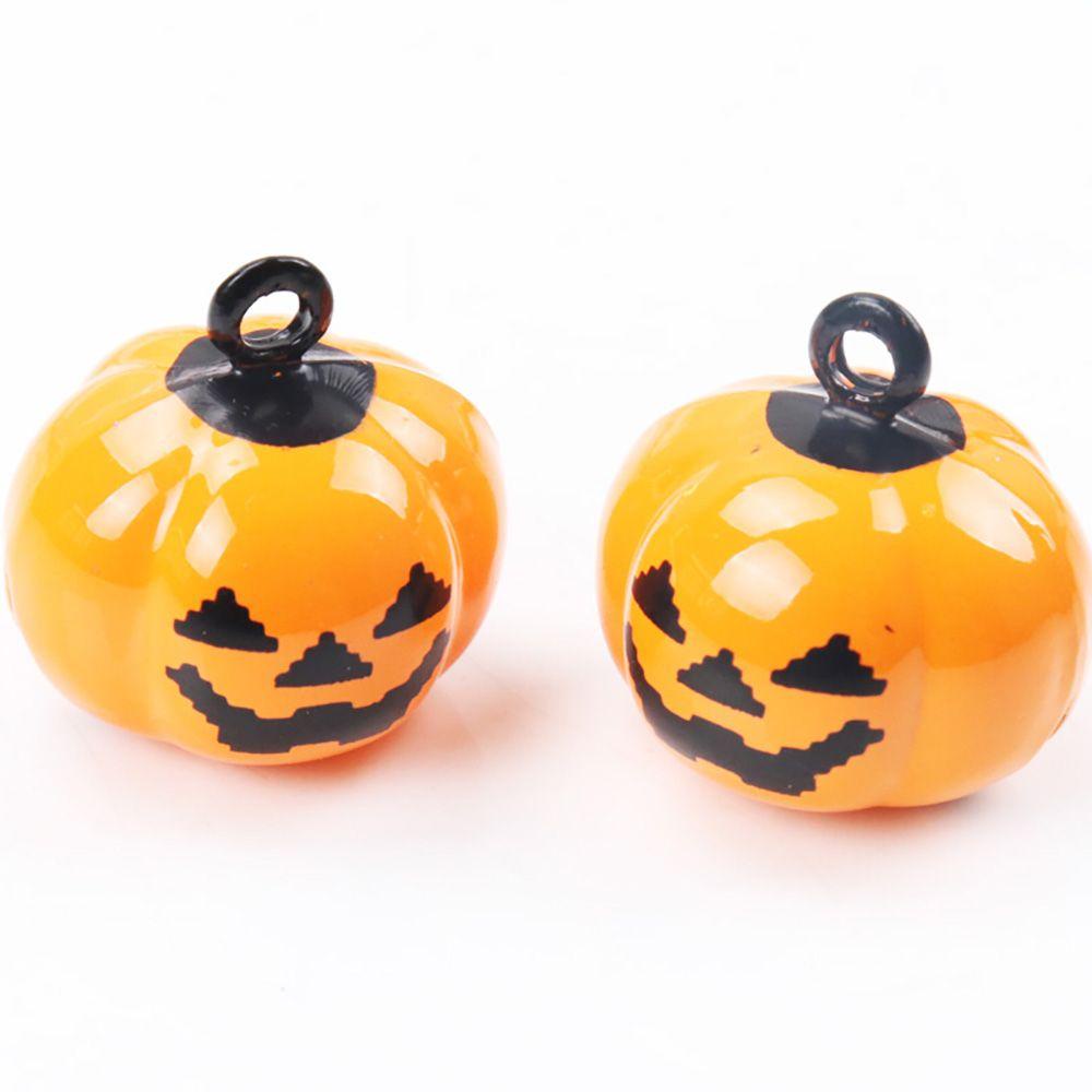 Set 10 Chuông Lễ Hội Trang Trí Halloween