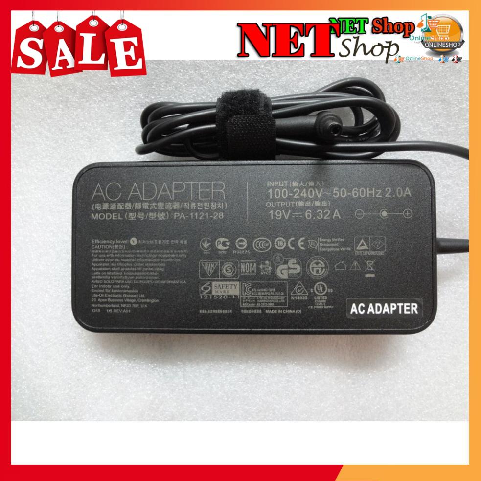 ⚡ Sạc laptop ASUS N550JV N550JK N750JK N550JV-DB72T N550JV-DB71-CA N550JV-CM067H N550JV-CM092H N550J