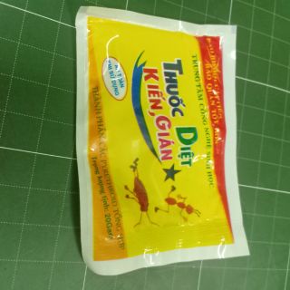 Thuốc diệt côn trùng