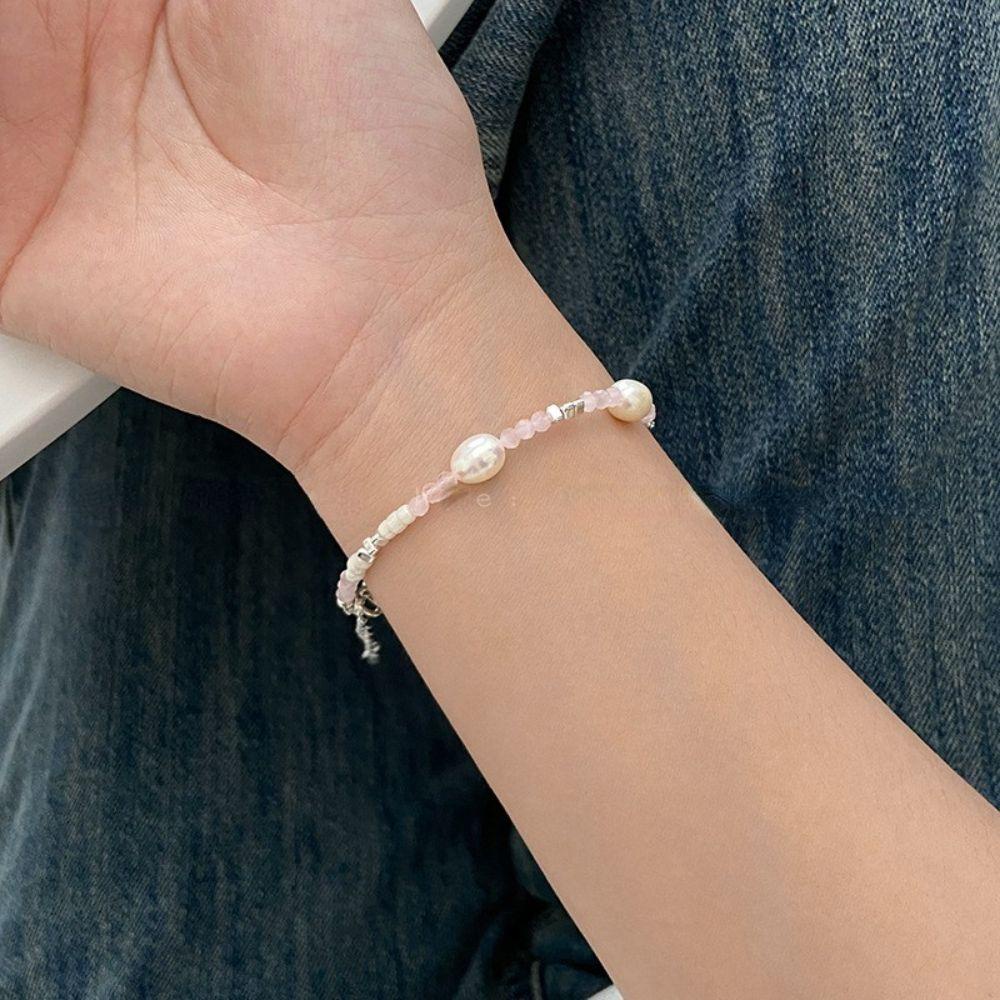 JARRED Vòng Đeo Tay Phong Cách Bohemian Hàn Quốc Dành Cho Nữ