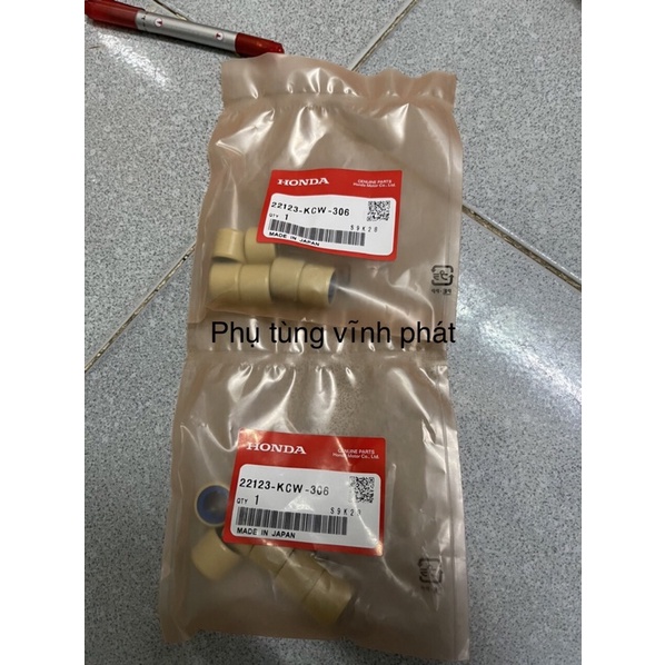 Bi Nồi Spacy Nhật 125 Zin Hãng