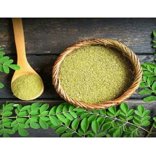100g Bột chùm ngây sấy lạnh nguyên chất 100% - Pink shop