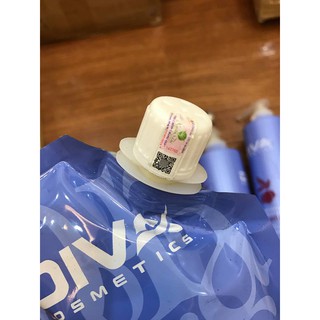 Hấp tóc phục hồi Collagen Diva siêu mềm mượt 500ml