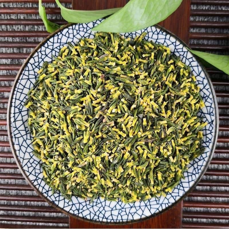 tâm sen khô loại cao cấp Thanh Nhiệt Giải Độc, trị mất ngủ 450g
