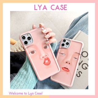 Ốp lưng iphone selfie 2020 dành cho 7/7 plus/8/8 plus/x/xs/xs max/11/ 11promax