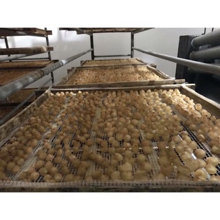 100gr Long nhãn Hưng Yên