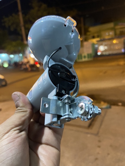 Đèn trước xe đạp Martin , Asama , Mini