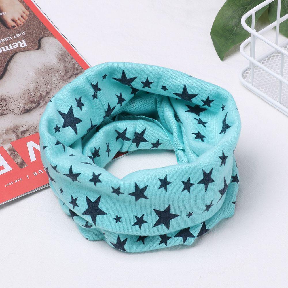 Khăn Choàng Bandana Che Mặt Bảo Vệ Chống Gió Ngoài Trời Cho Trẻ Em