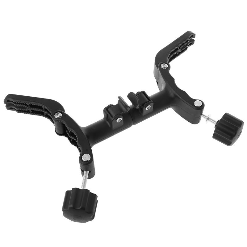 Bộ 3 Móc Nối Đôi Chuyên Dụng Cho Xe Đẩy Em Bé