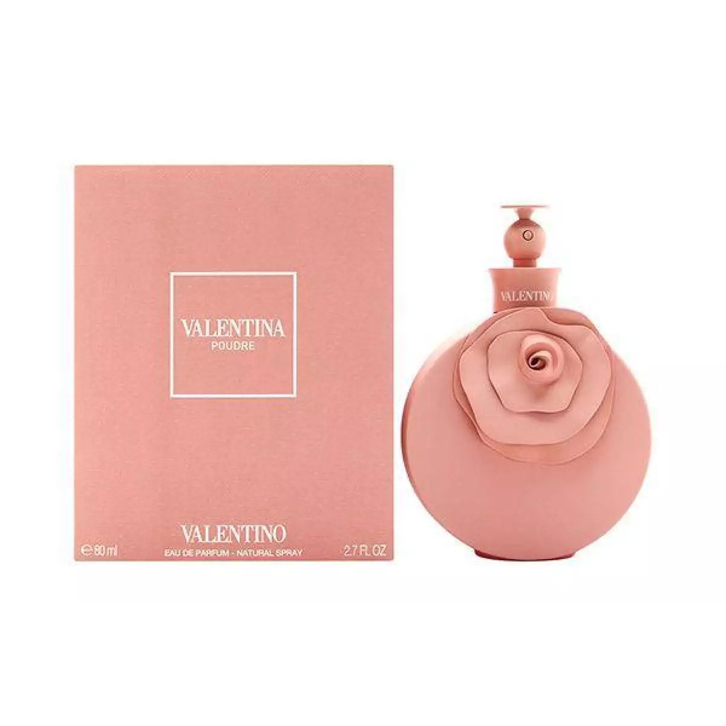 Nước hoa nữ Valentino, nước hoa nữ hương hoa cỏ trái cây - Bini | BigBuy360 - bigbuy360.vn