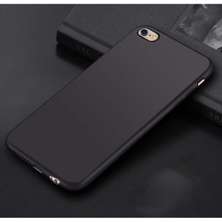Ốp silicon màu cho iphone 6/6plus/6s/6s plus/6/7/7plus/8/8plus