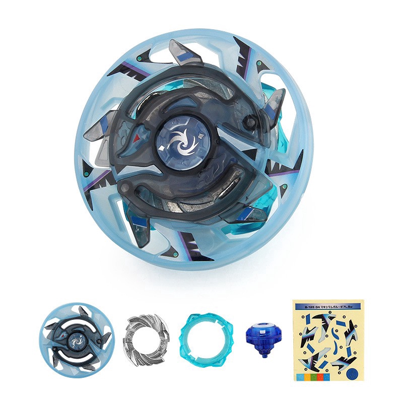 Đồ chơi con quay Beyblade Burst B125
