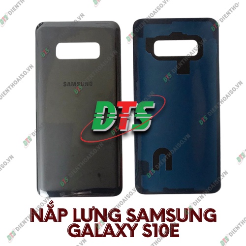 Nắp lưng Samsung S10e