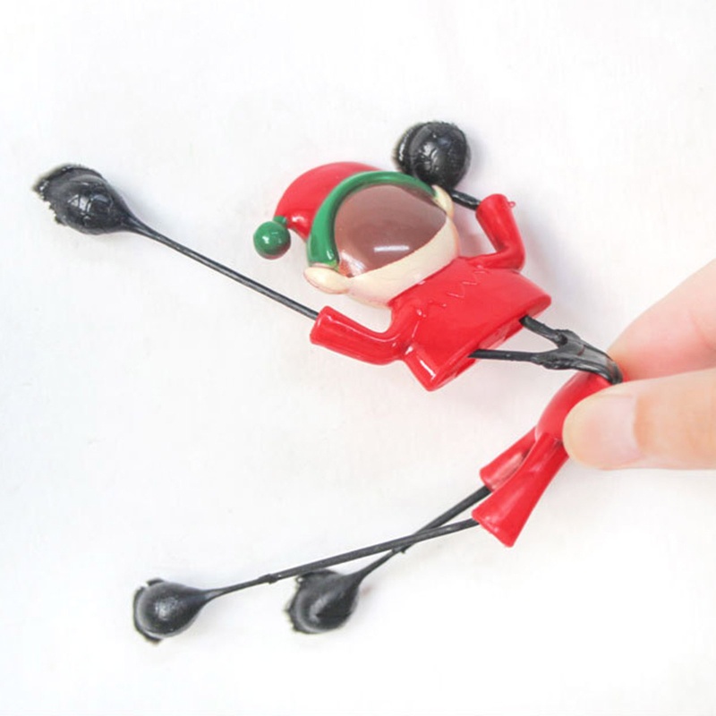 Kẹp Dính Tường / Trần / Cửa Sổ Giữ An Toàn Cho Bé Trong Thời Gian