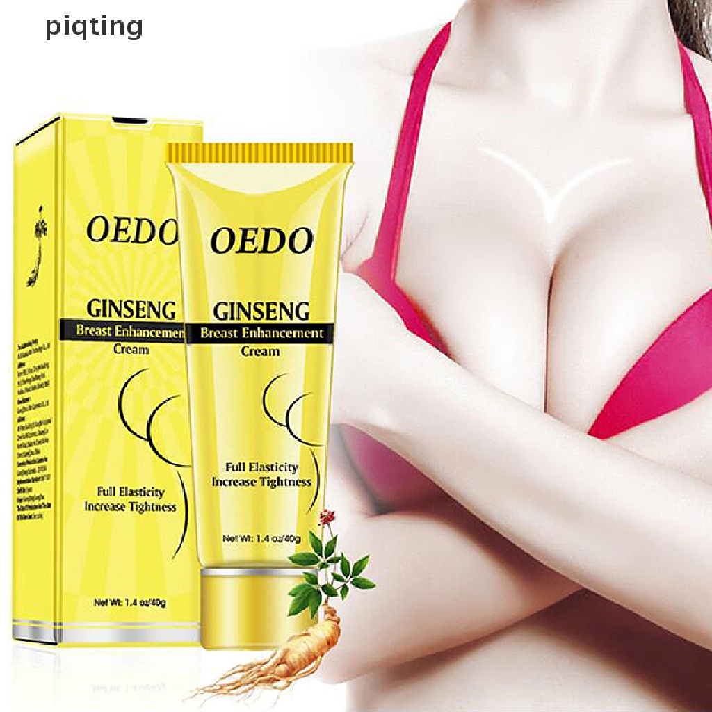 Piqt OEDOEffective Brest Enhancement Cream Bust Fast Growth Boobs Firming Chest Care . | BigBuy360 - bigbuy360.vn