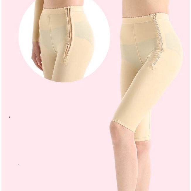 Quần đình hình bắp đùi sau hút mỡ đùi, gen định hình giảm mỡ bắp đùi