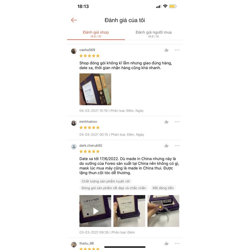 (Nguyên hộp có sẵn) Mặt nạ FOREO UFO MASK dùng cho máy ufo | BigBuy360 - bigbuy360.vn