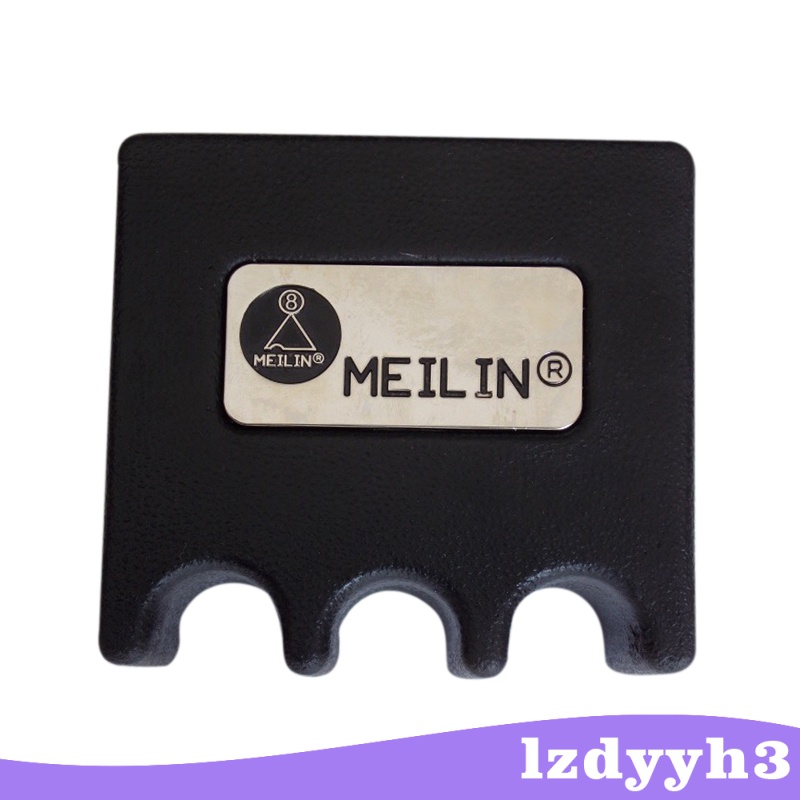 Giá Đỡ Gậy Đánh Bida 3 Ngăn Nhỏ Gọn