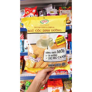 Bột ngũ cốc dinh dưỡng Super 450g