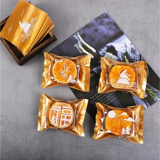 Túi hàn Trung Thu Thỏ Ngọc (75g/125g)