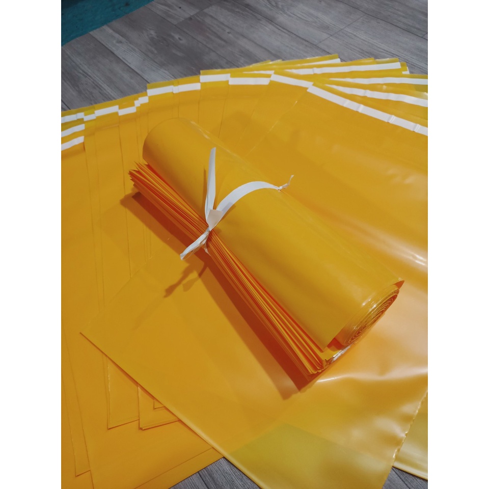 Túi Niêm Phong Gói Hàng Cao Cấp,  35x 45cm - 1kg Premium Mailing / Shipping Bags 35x 45cm