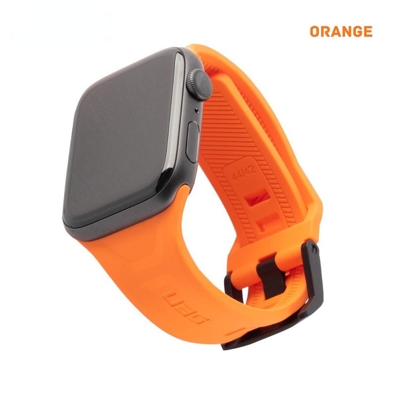 Dây đeo đồng hồ thông minh UAG phù hợp cho Apple Watch Ultla 8/7/Se / 6 / 5 / 4 / 3 / 2 / 1 Iwatch 38mm 40mm 42mm 44mm 41mm 45mm 49mm