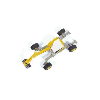 Đồ Chơi Siku Xe xúc vượt địa hình 3548