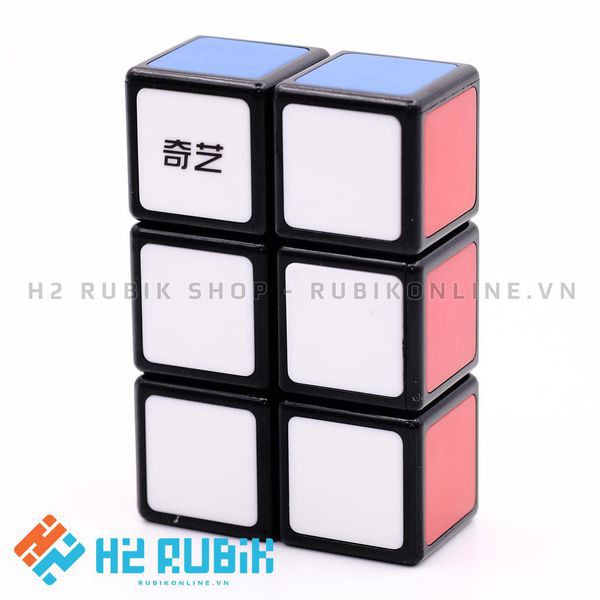 [HOT] Rubik biến thể QiYi 1x2x3 Cube dòng Cuboids siêu chất