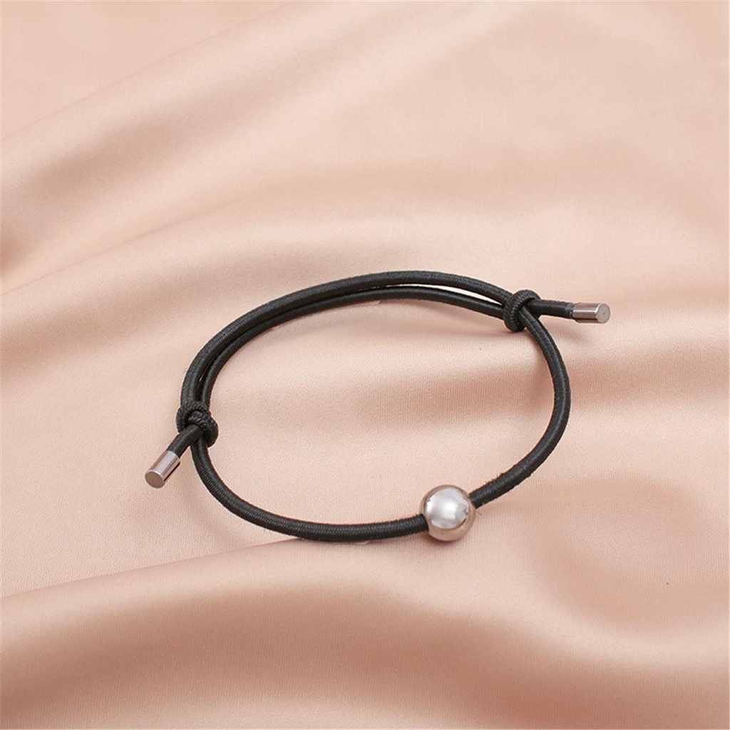 Vòng Đeo Cổ Tay Thoát Hiểm Khẩn Cấp Bằng Chuỗi Hạt Cacbua Vonfram Thiết Thực Cho