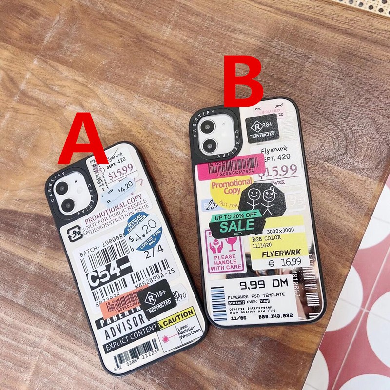 Ốp điện thoại TPU cho iPhone 12 12 Pro Max 12 Mini 11Pro max 7 Plus 8 6s Plus X XSmax | BigBuy360 - bigbuy360.vn