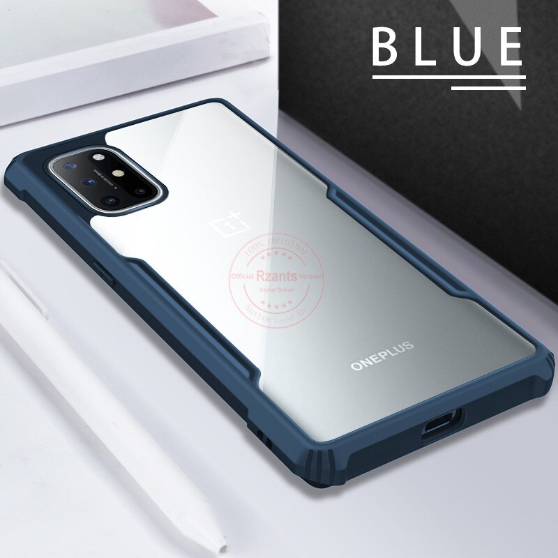 Ốp Điện Thoại Chống Sốc Họa Tiết Rằn Ri Cá Tính Cho Oneplus 8t / Oneplus 8 Pro / One Plus