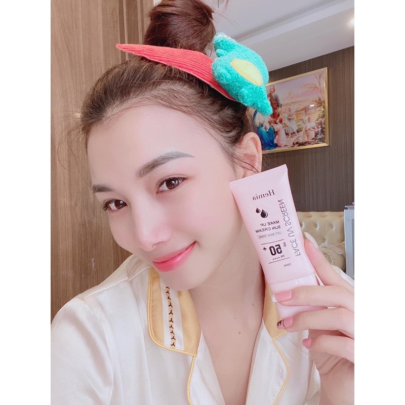  Kem Chống Nắng Hemia ( Tổng Kho Hemia) | BigBuy360 - bigbuy360.vn